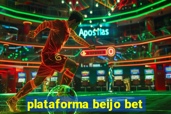 plataforma beijo bet